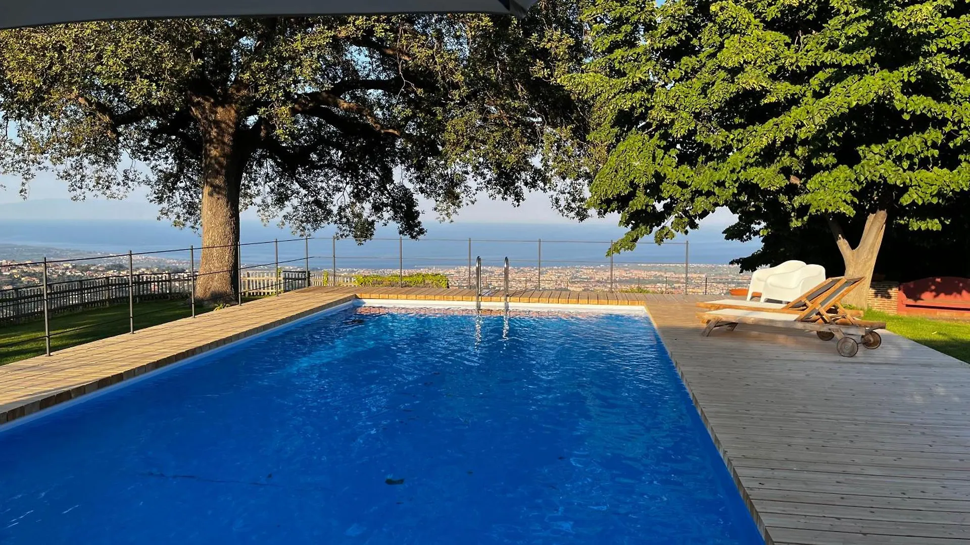 Contrada Salice Hotel Milo Italy