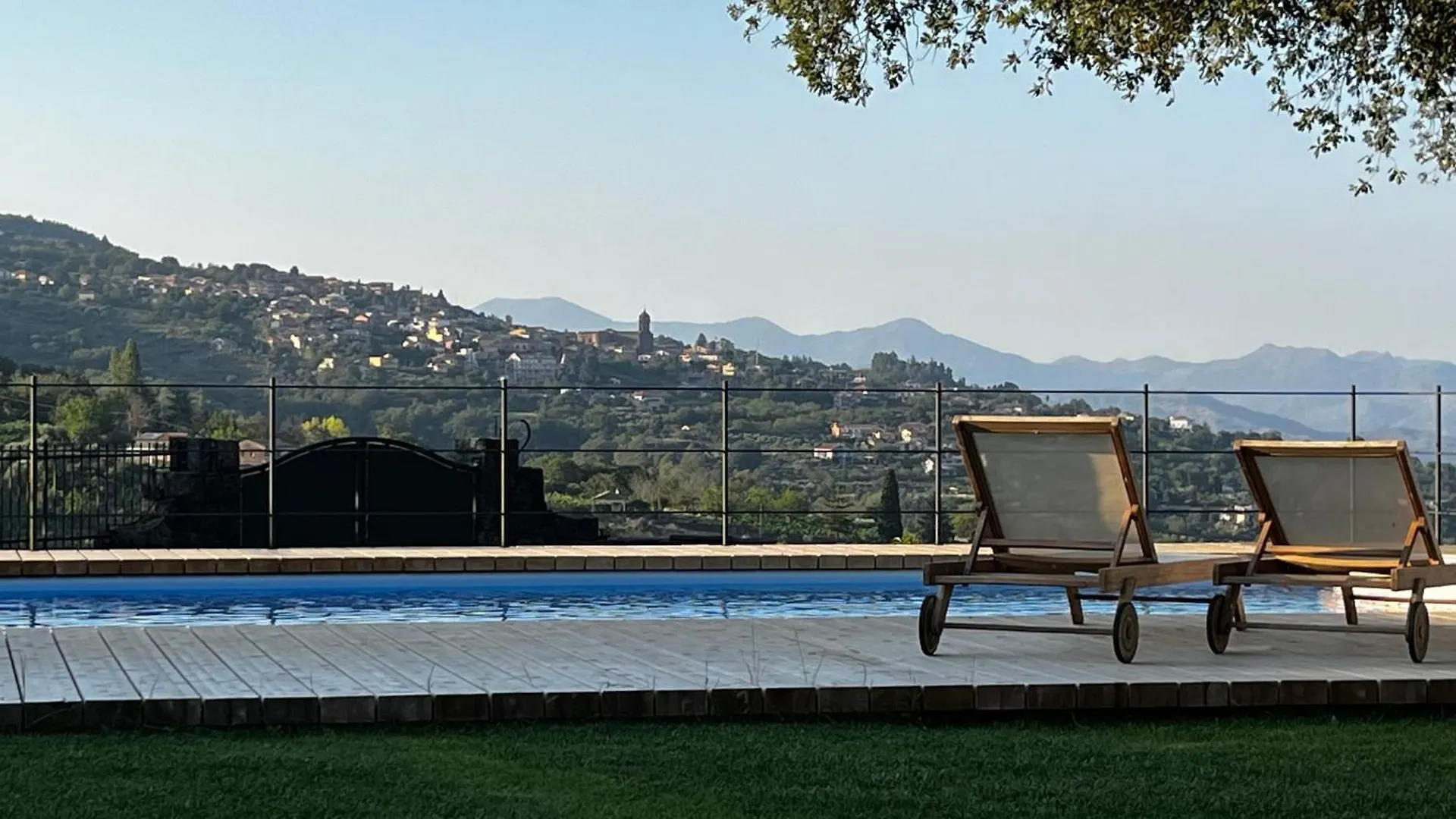 Contrada Salice Hotel Milo 0*,  Italy