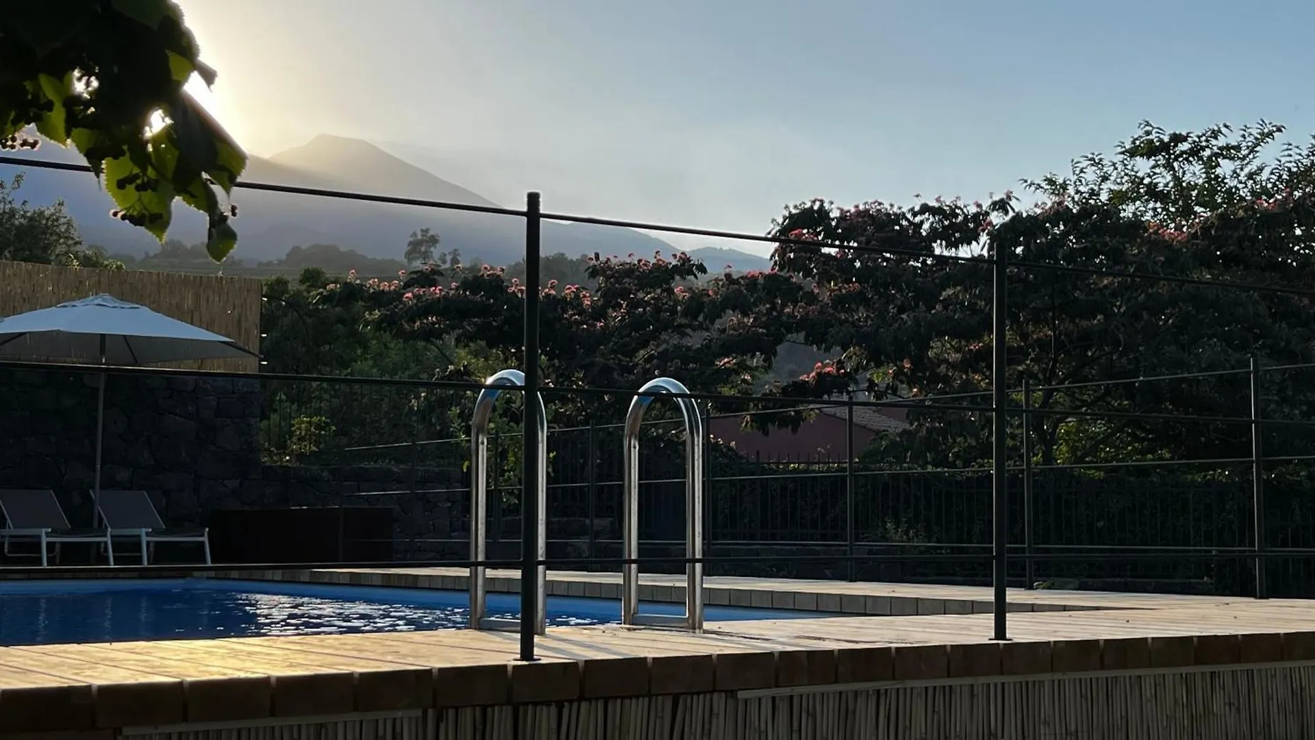 Contrada Salice Hotel Milo Guest house