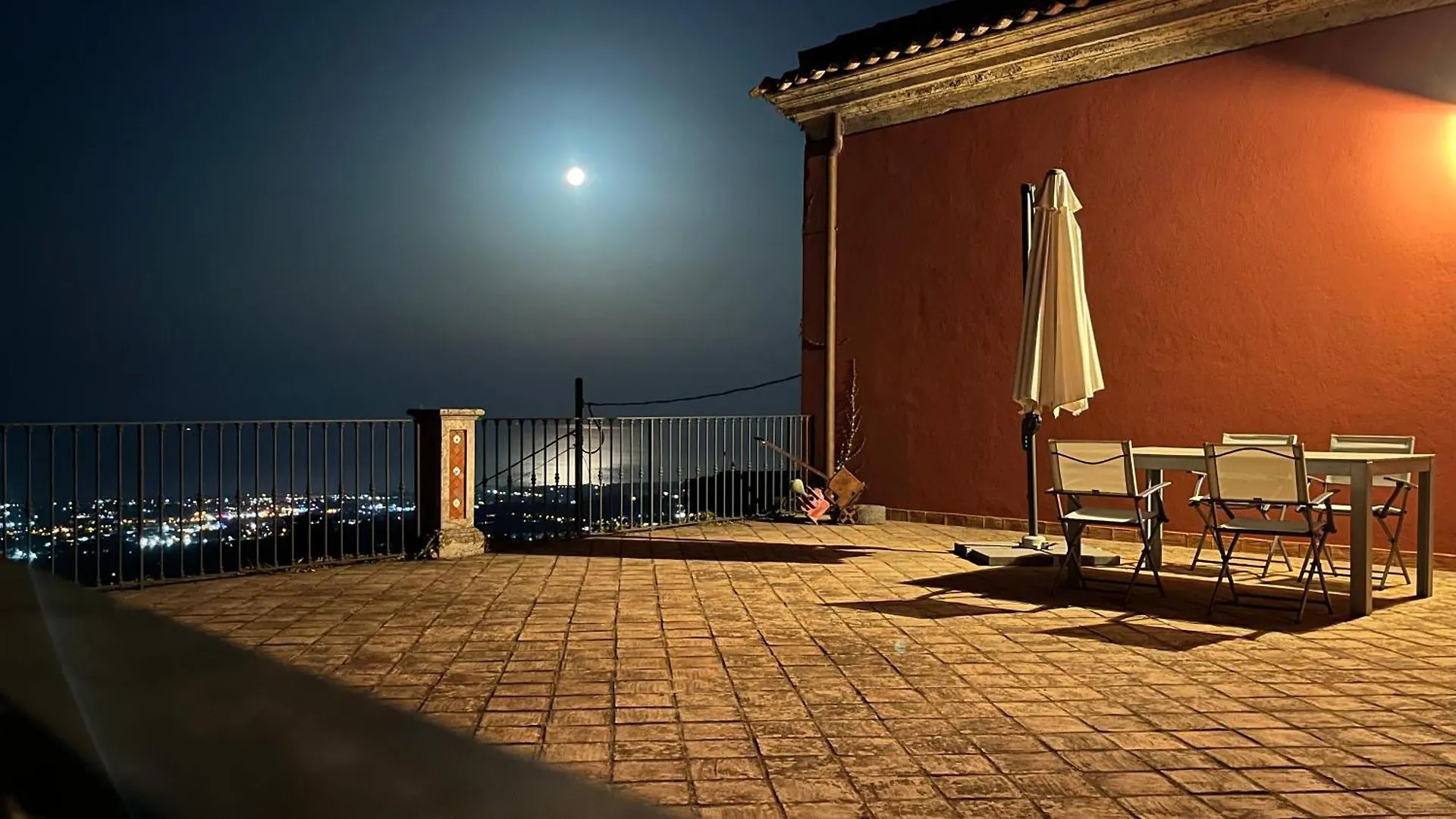 Contrada Salice Hotel Milo