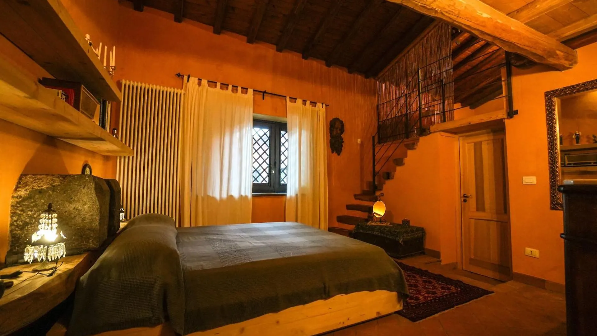 Contrada Salice Hotel Milo