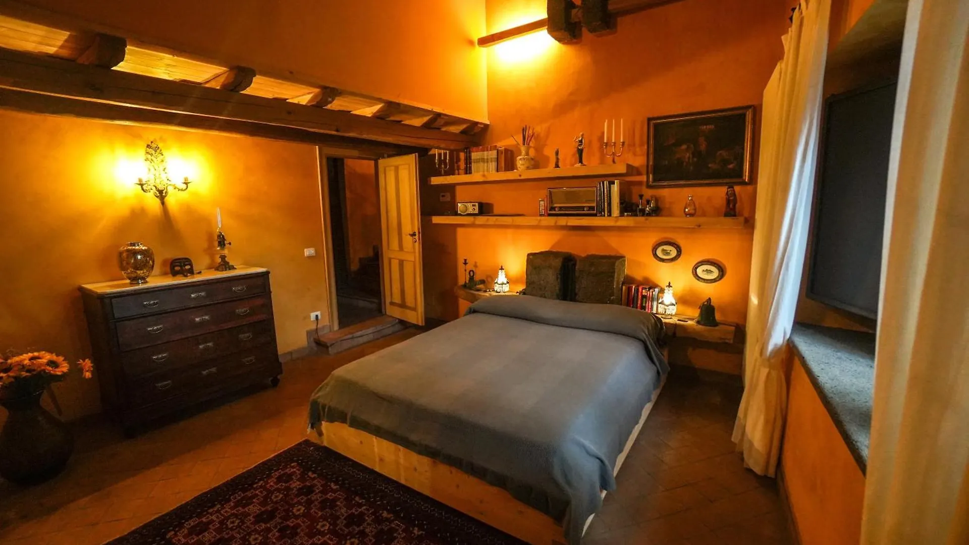 Guest house Contrada Salice Hotel Milo