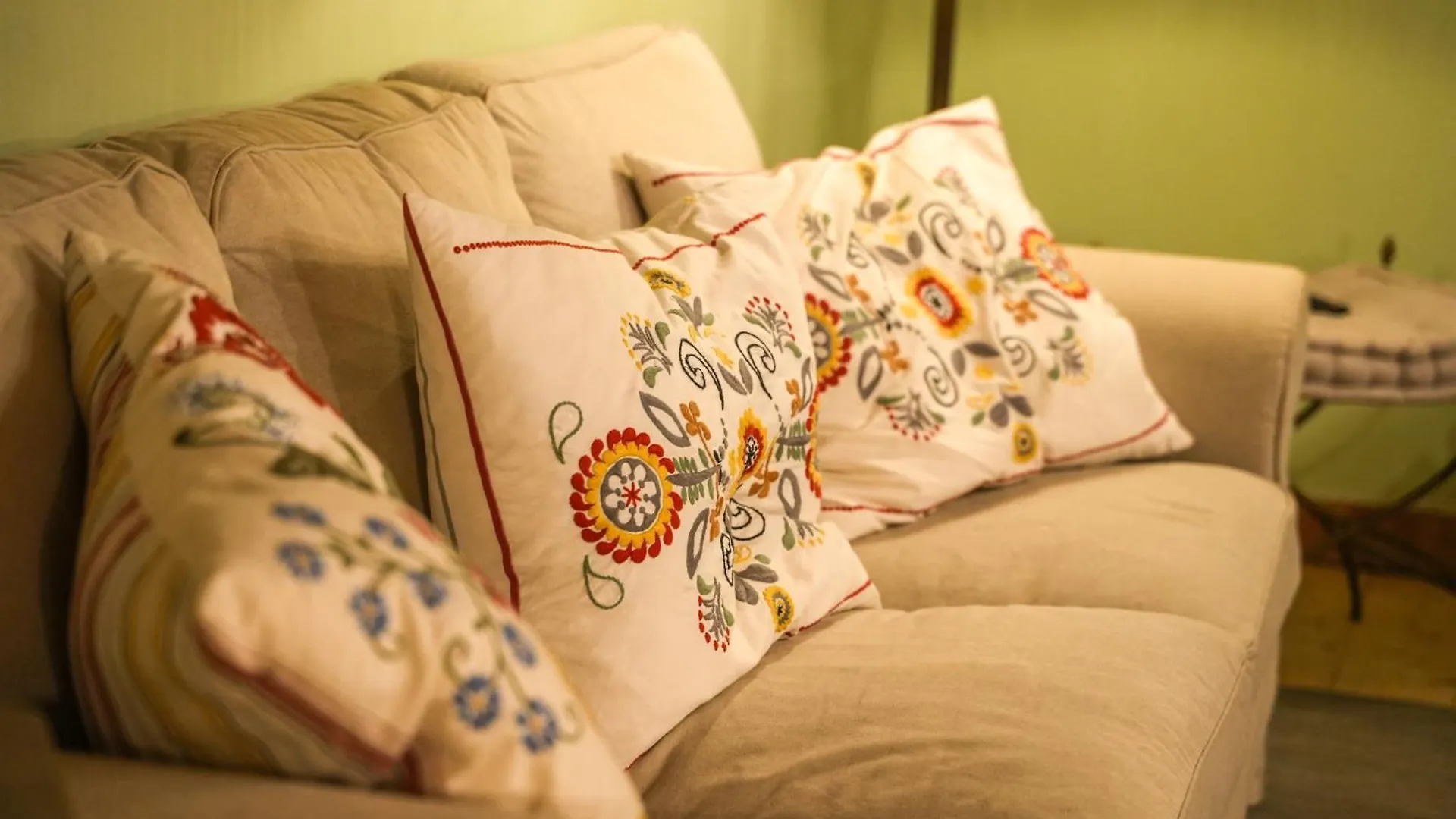 Contrada Salice Hotel Milo Guest house