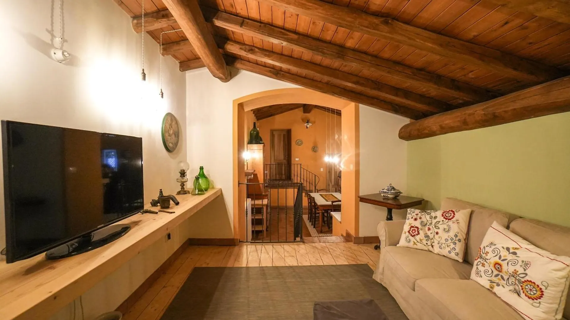 Contrada Salice Hotel Milo
