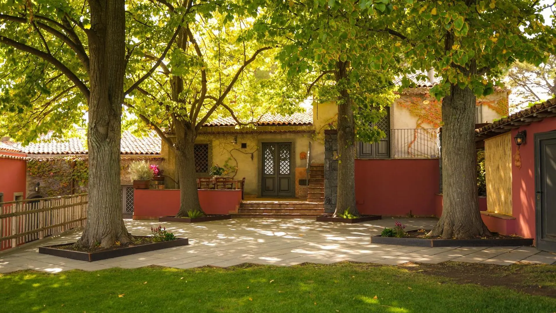 Guest house Contrada Salice Hotel Milo