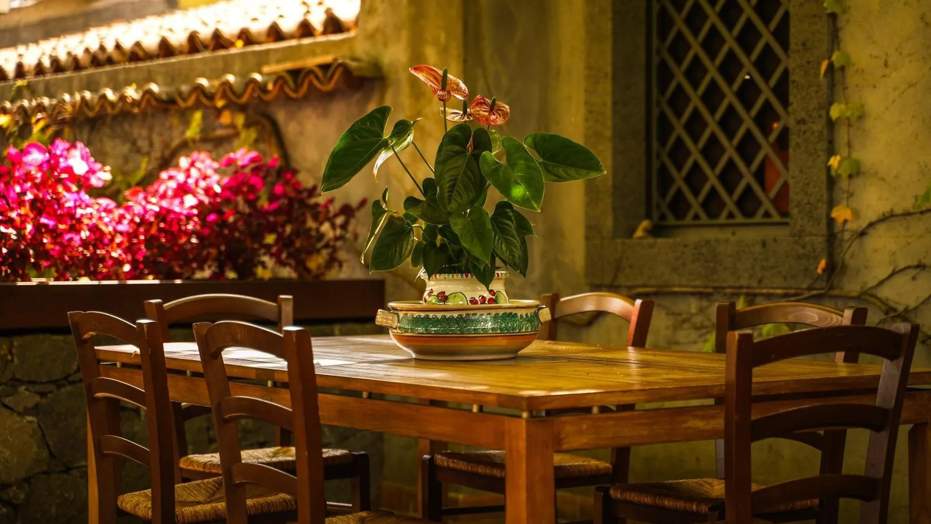 Contrada Salice Hotel Milo Guest house