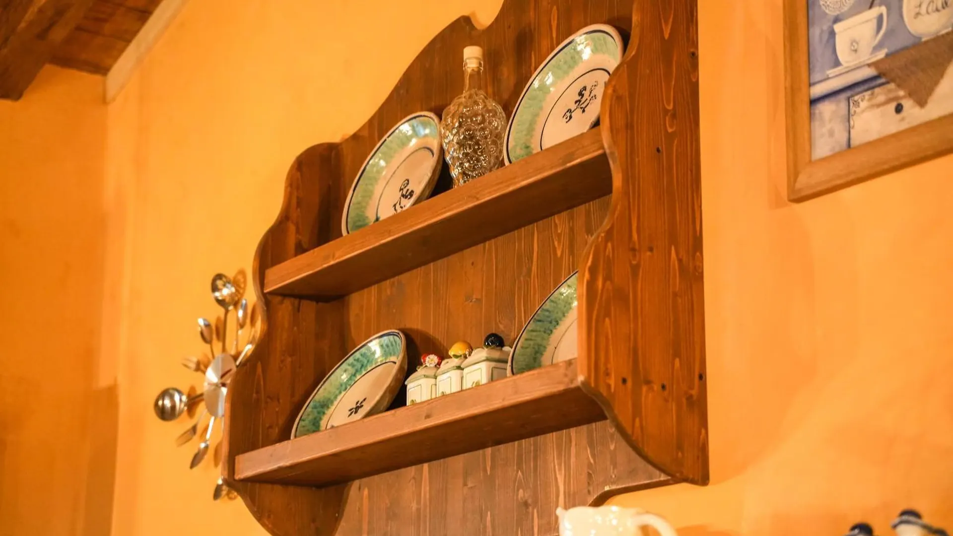 Contrada Salice Hotel Milo 0*,