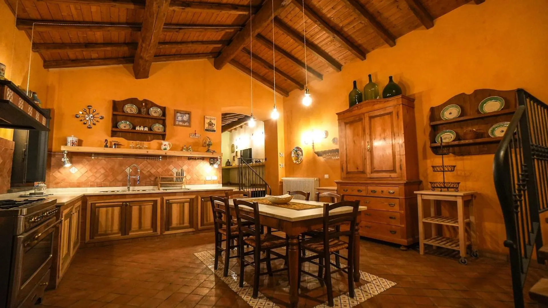 Guest house Contrada Salice Hotel Milo Italy