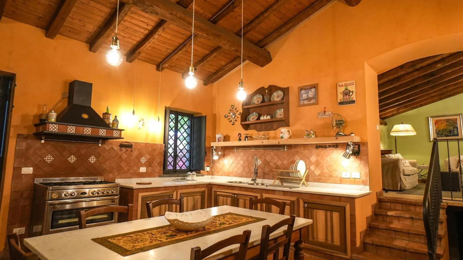 Contrada Salice Hotel Milo