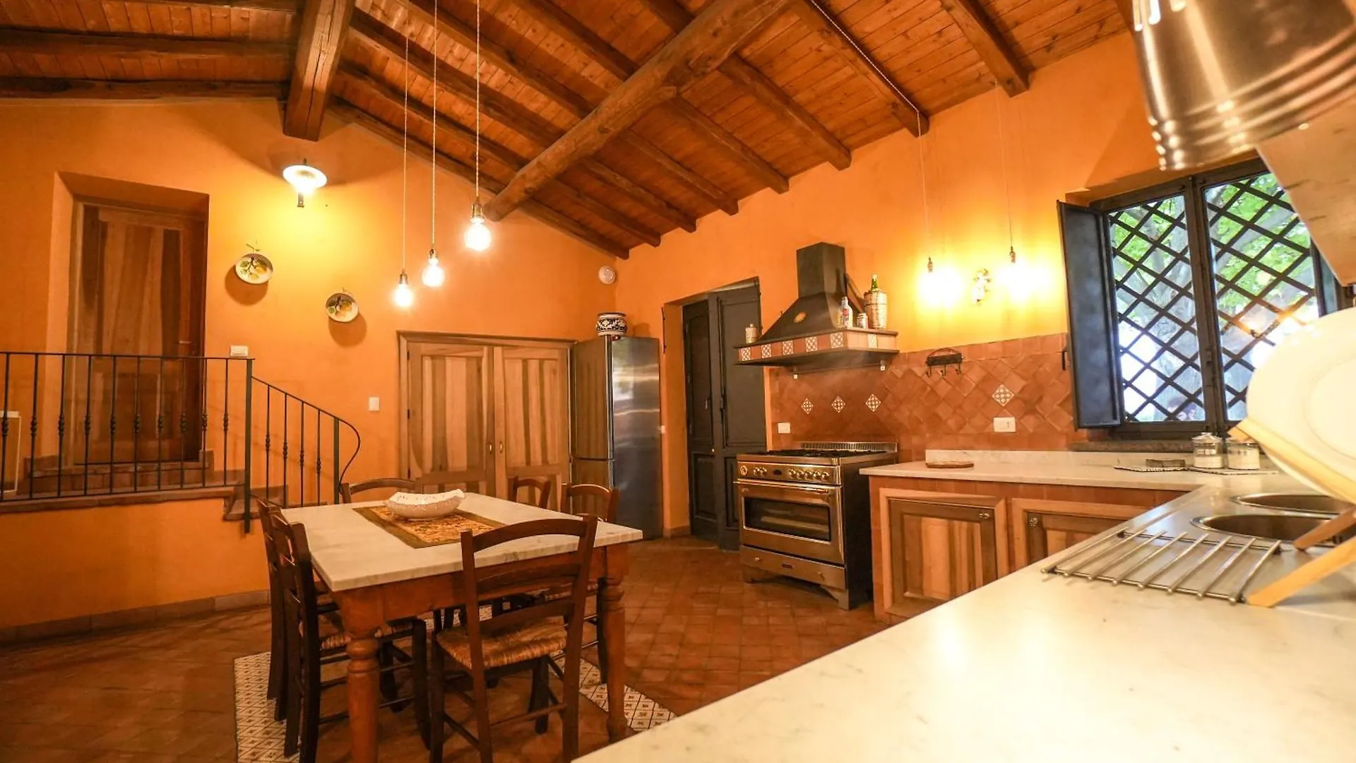 Guest house Contrada Salice Hotel Milo