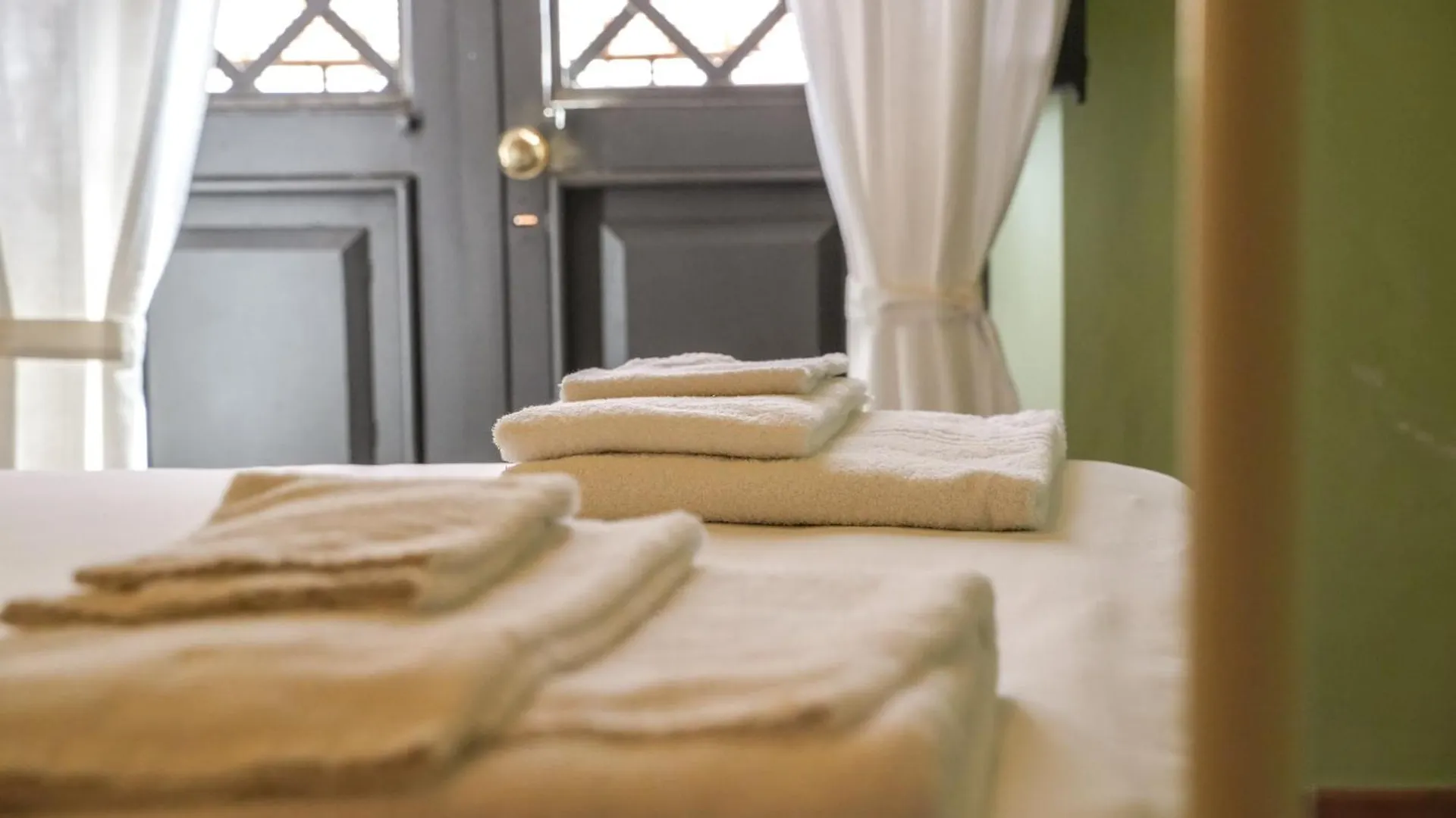 Contrada Salice Hotel Milo Guest house