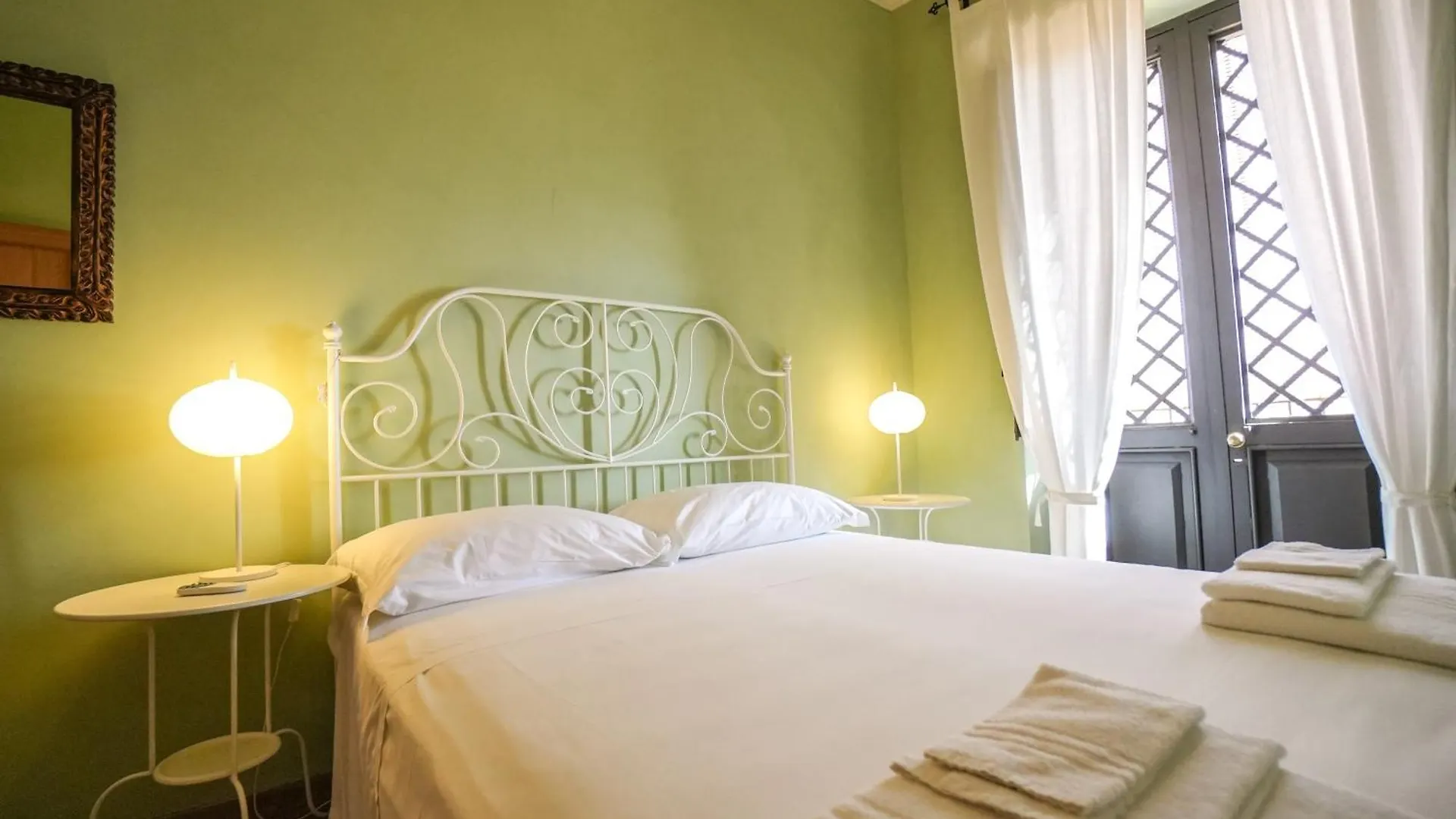 Contrada Salice Hotel Milo Italy