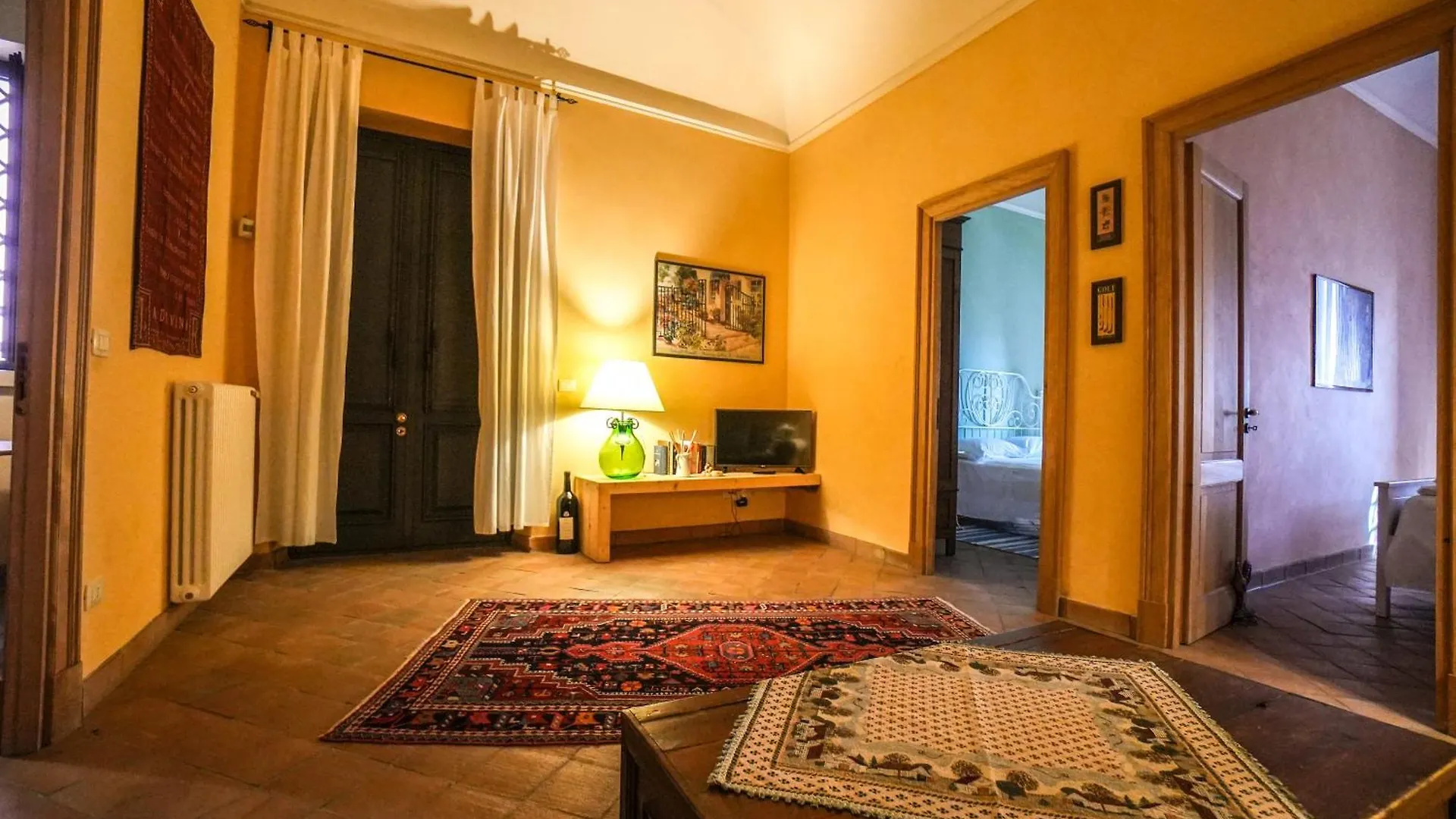 Contrada Salice Hotel Milo 0*,  Italy