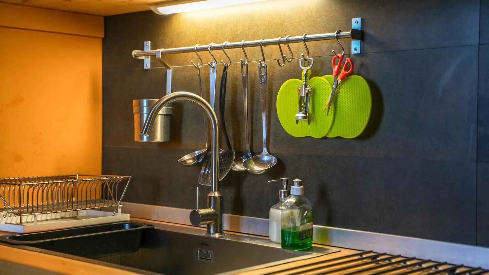 Contrada Salice Hotel Milo