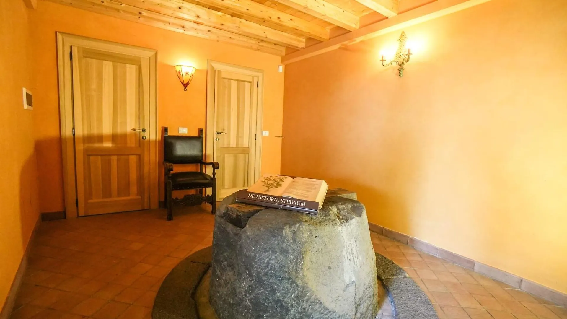 Contrada Salice Hotel Milo 0*,