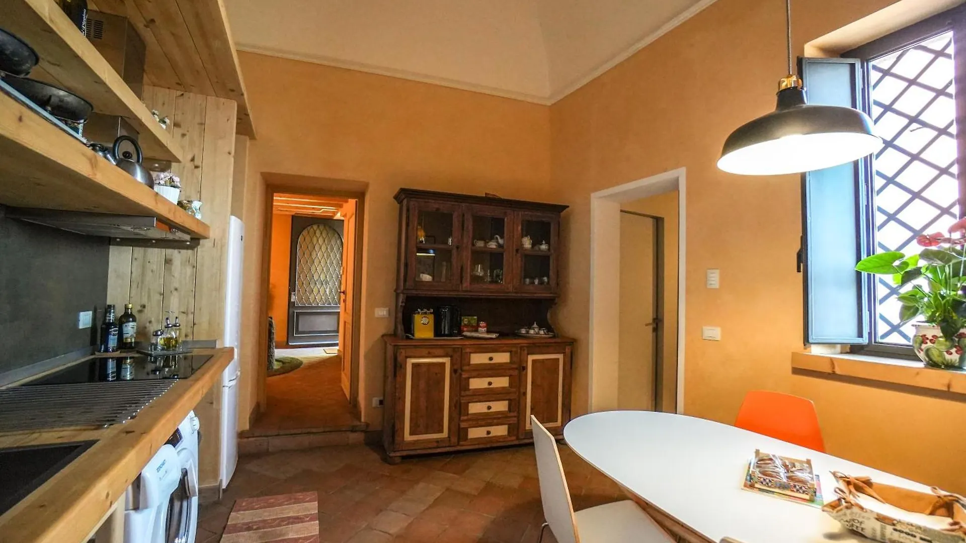 Guest house Contrada Salice Hotel Milo Italy