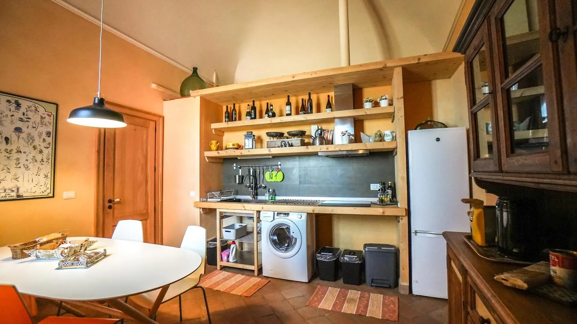 Contrada Salice Hotel Milo