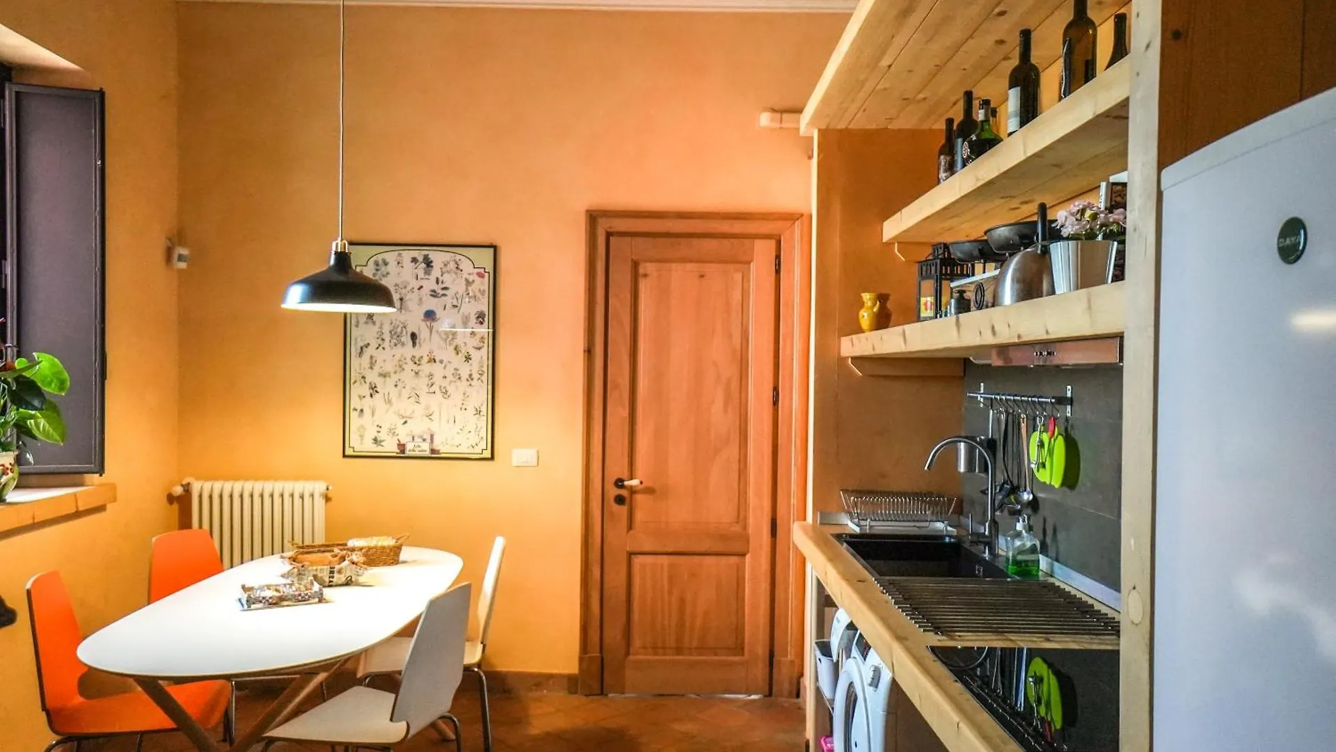 Guest house Contrada Salice Hotel Milo