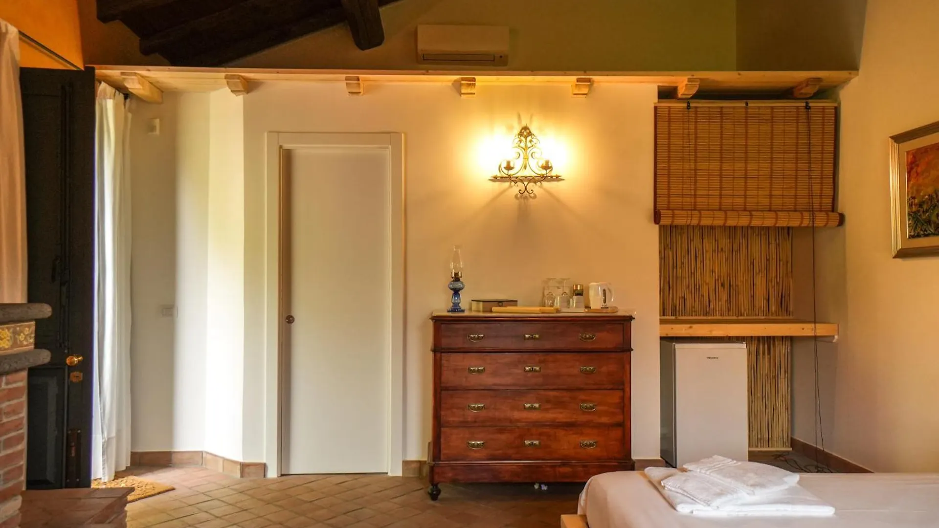 Contrada Salice Hotel Milo Guest house