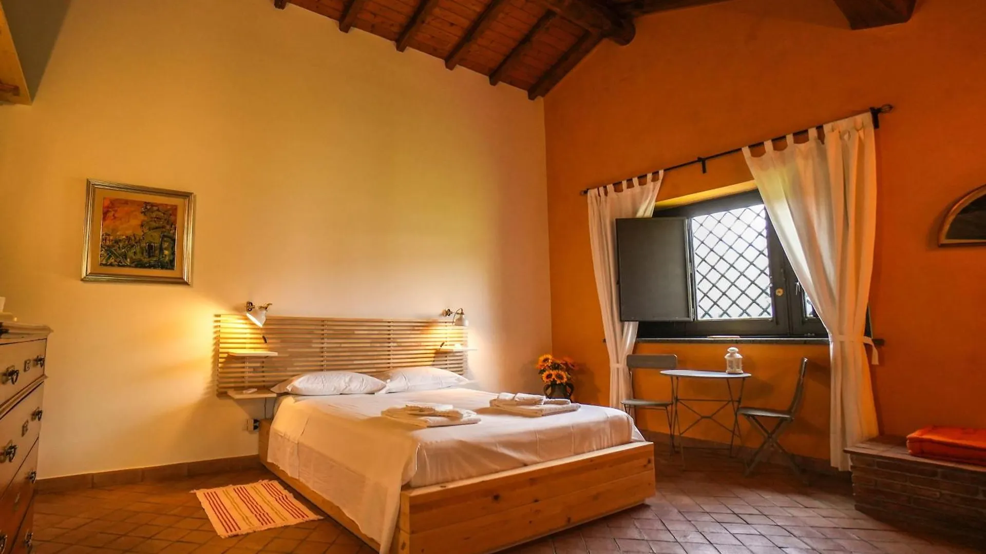 Contrada Salice Hotel Milo Guest house