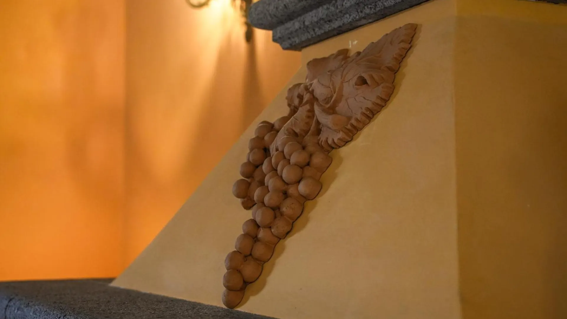 Guest house Contrada Salice Hotel Milo Italy