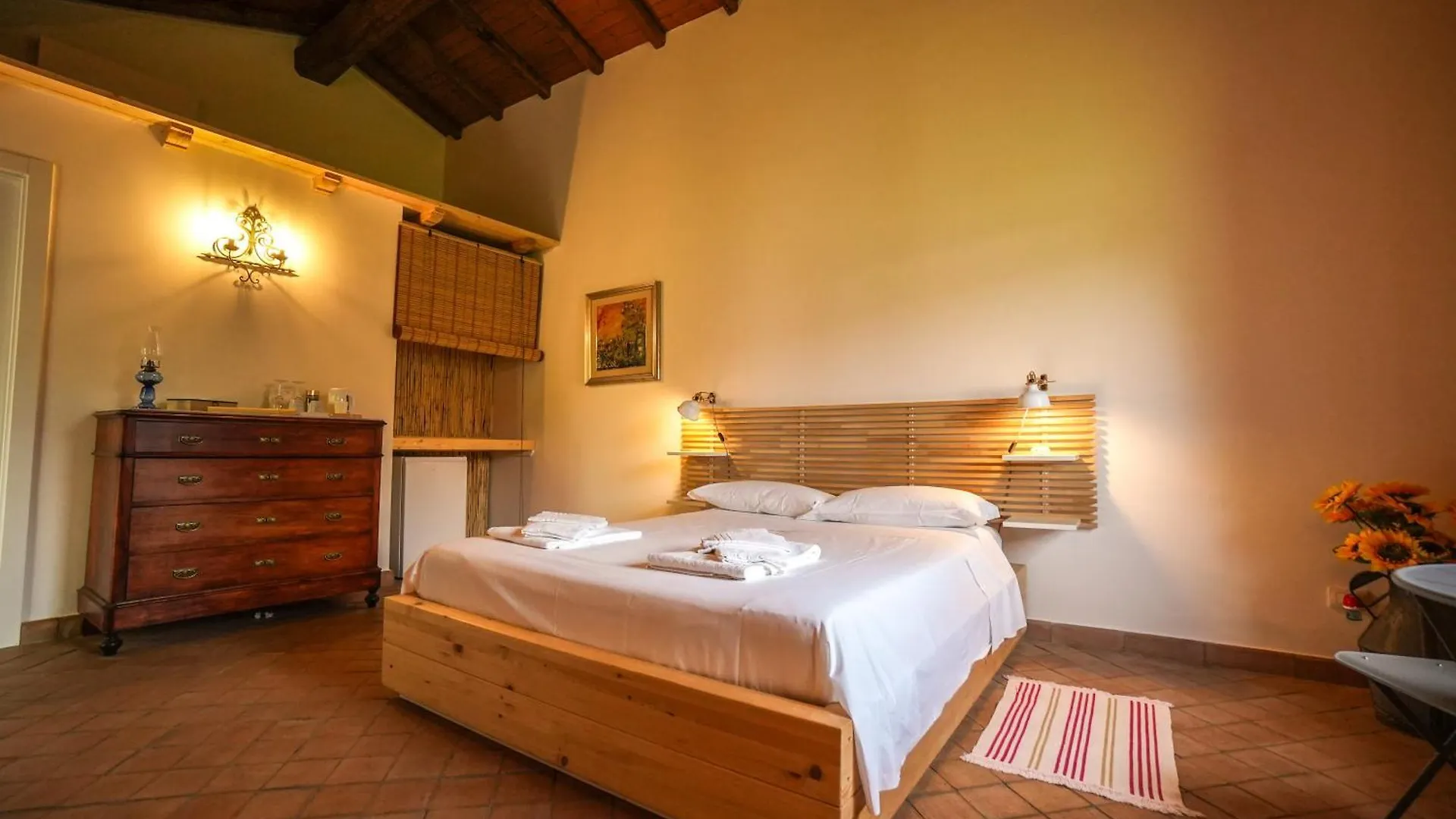 Contrada Salice Hotel Milo Guest house