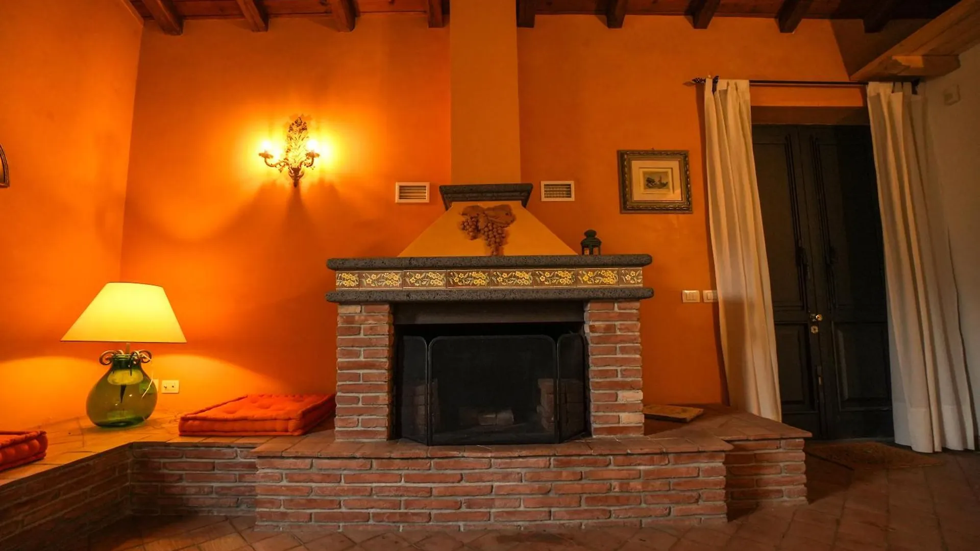 Contrada Salice Hotel Milo
