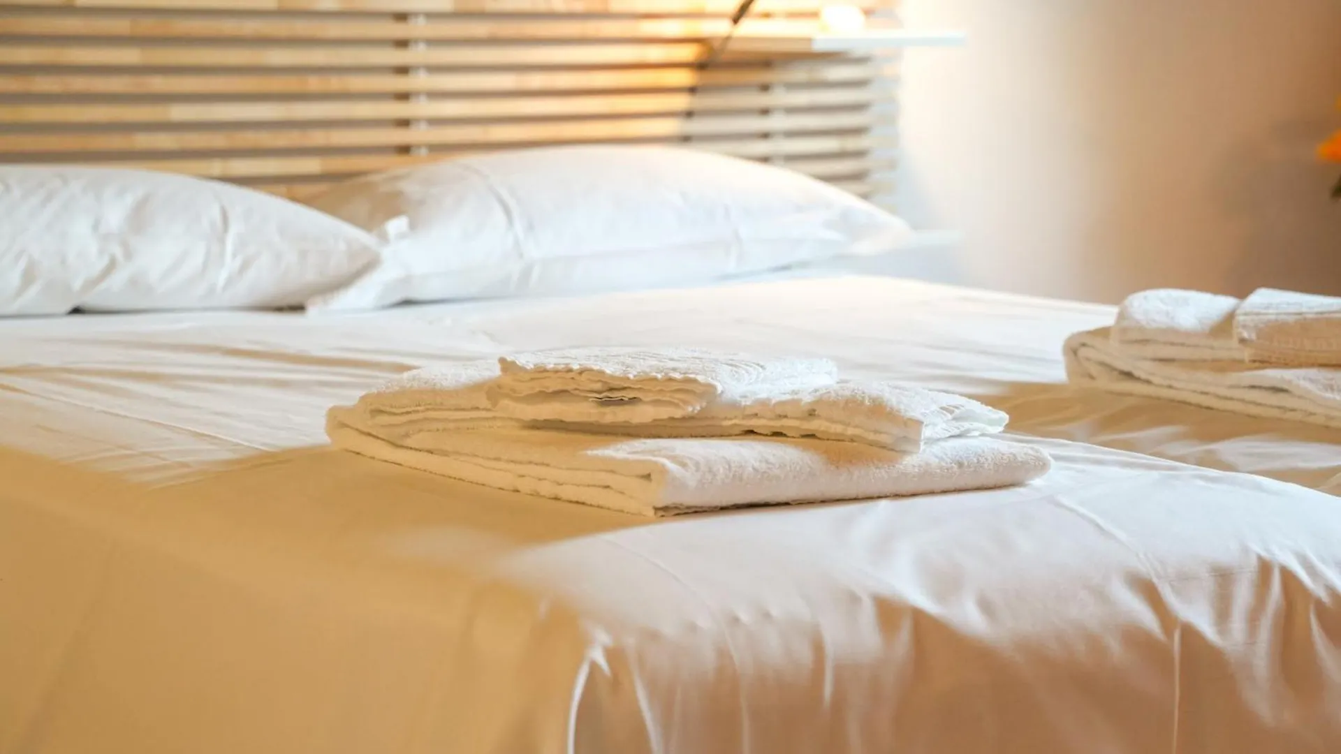 Guest house Contrada Salice Hotel Milo