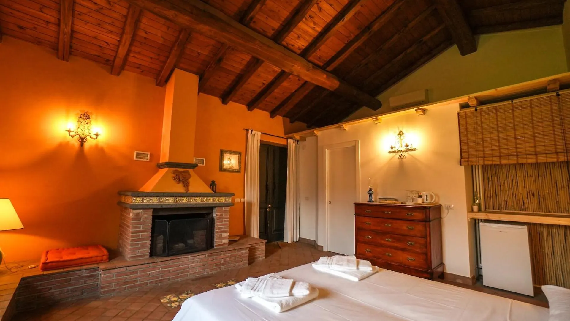Contrada Salice Hotel Milo 0*,