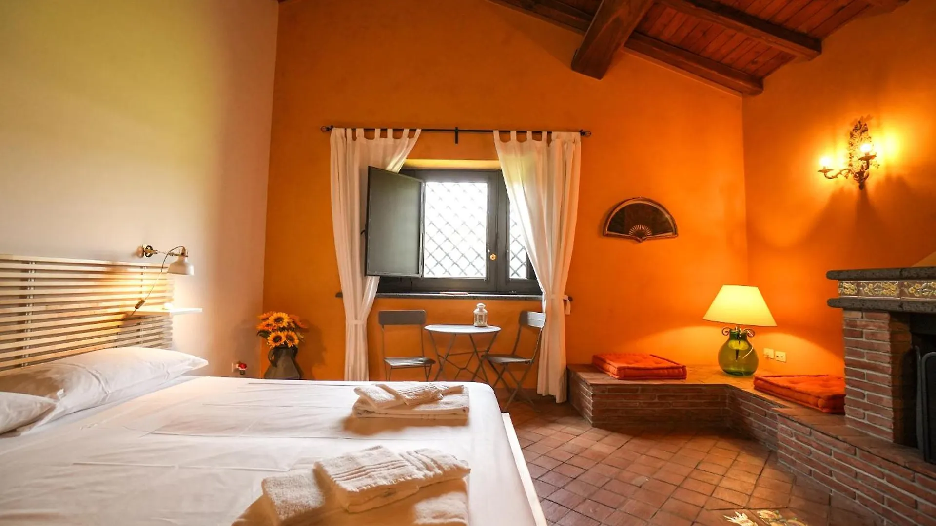Contrada Salice Hotel Milo Guest house