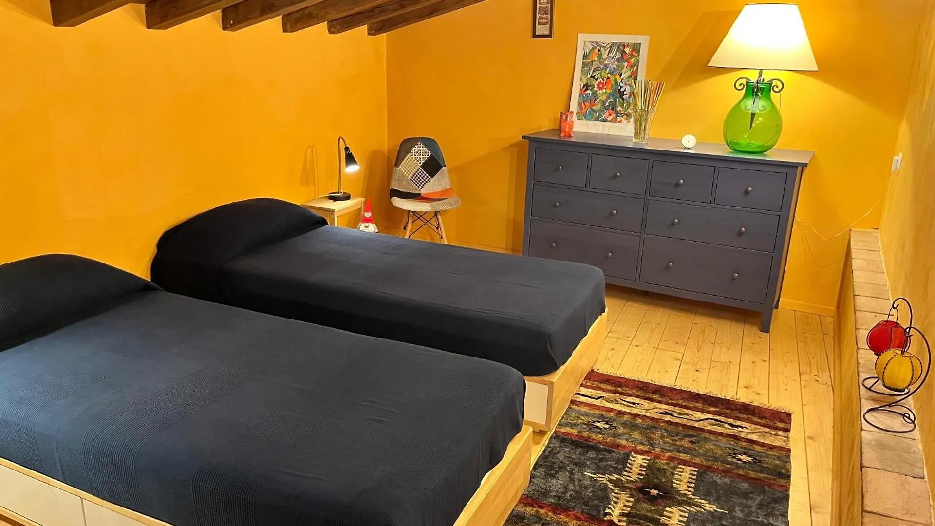 Guest house Contrada Salice Hotel Milo