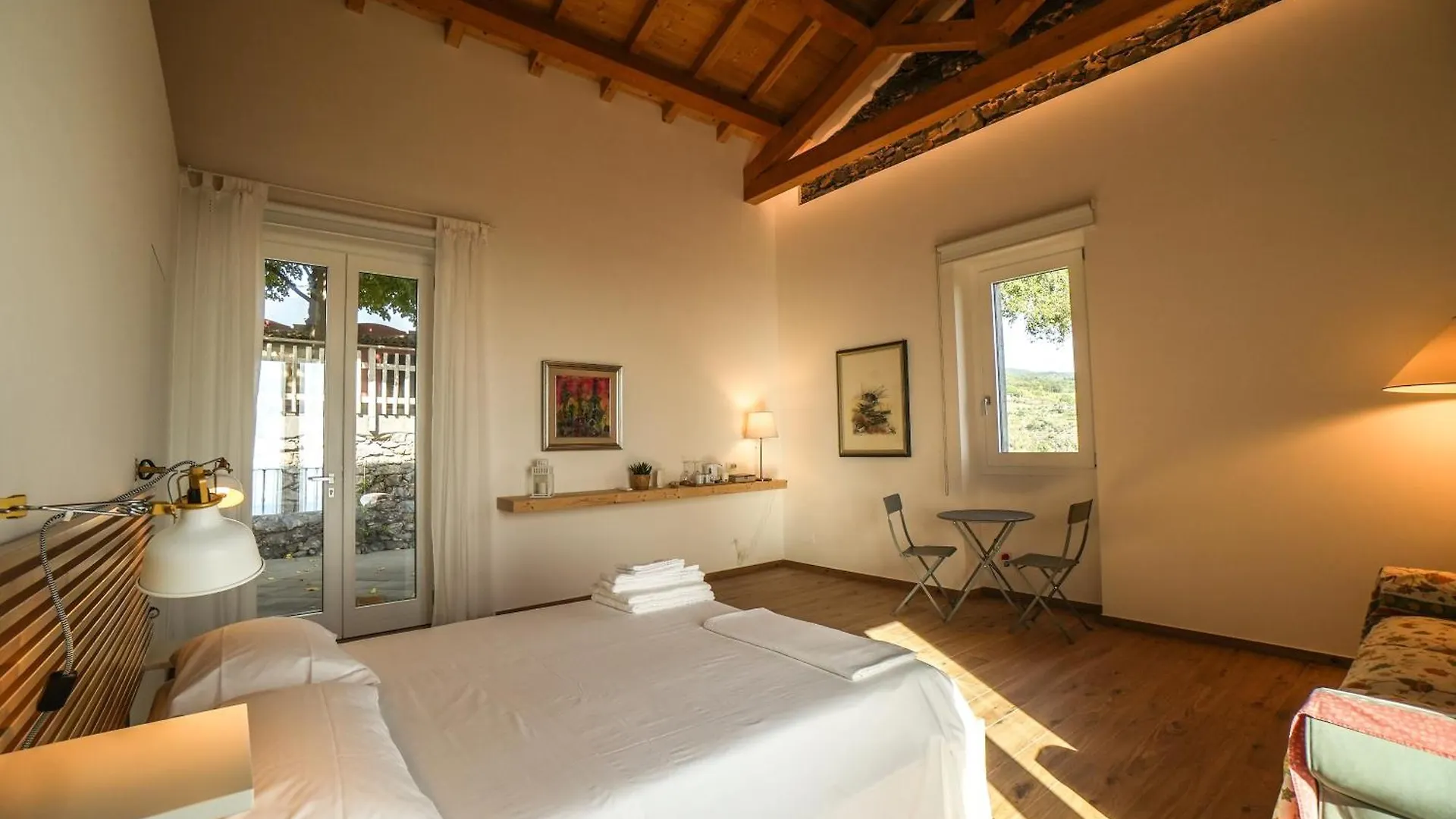 Contrada Salice Hotel Milo Guest house