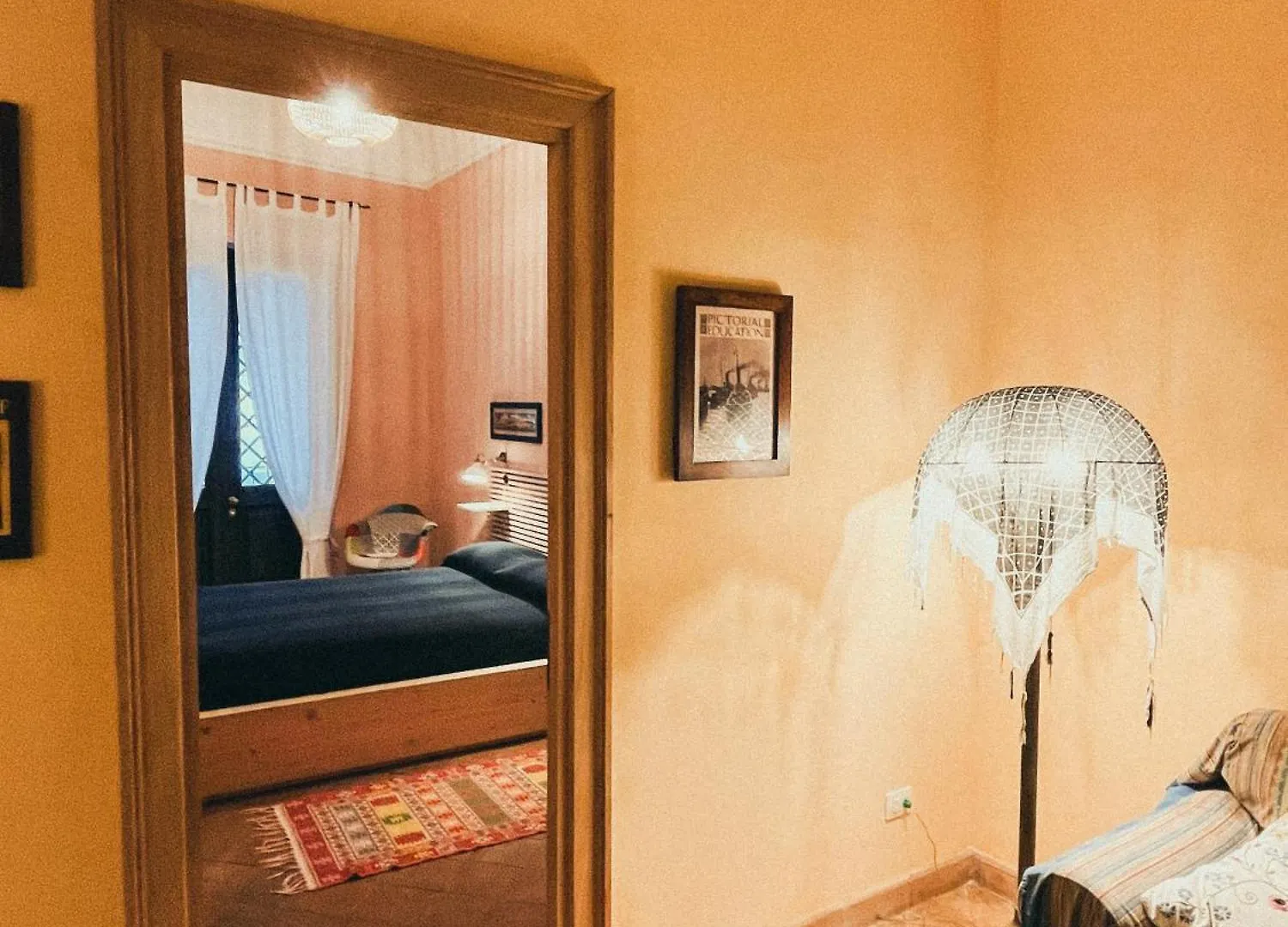 Contrada Salice Hotel Milo