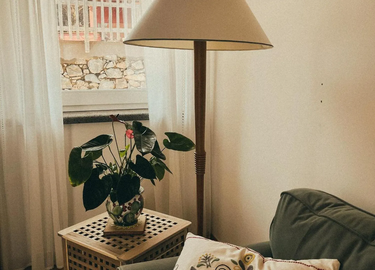 Guest house Contrada Salice Hotel Milo
