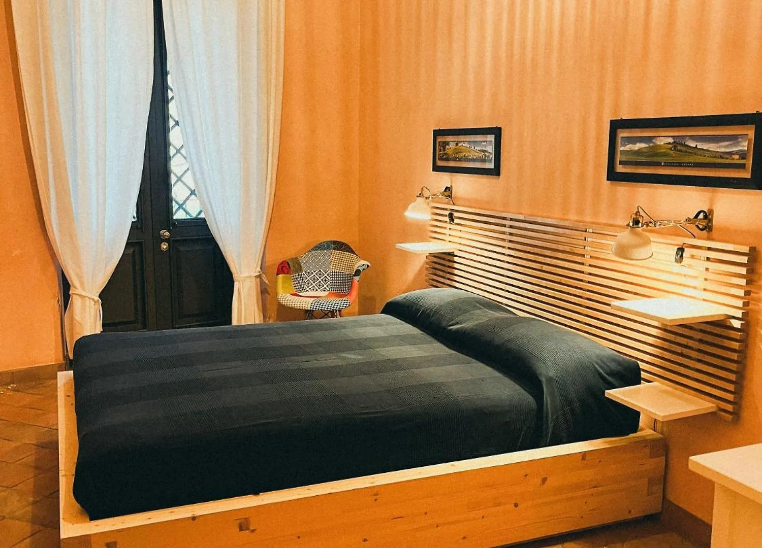 Contrada Salice Hotel Milo Guest house