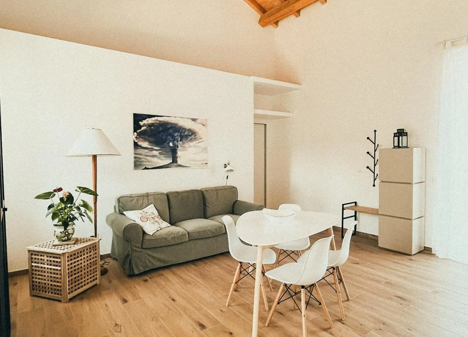 Contrada Salice Hotel Milo 0*,