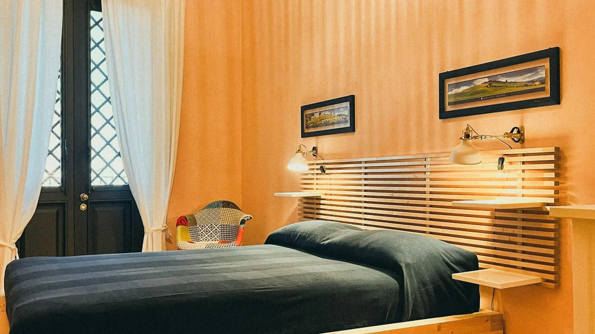Contrada Salice Hotel Milo 0*,