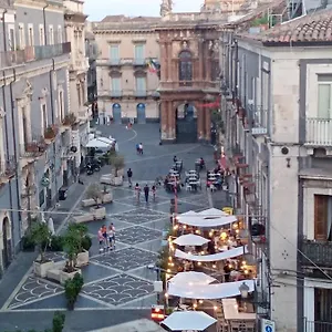 Da Zia Maria Bed & Breakfast Catania