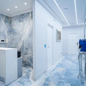 Correnti Boutique Luxury Affittacamere Sanremo