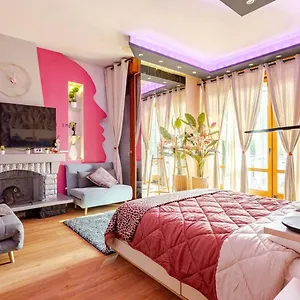 Flytosuite,it 25 Posti Letto Parcheggio Libero Bologna Aeroporto Bed & Breakfast Calderara di Reno