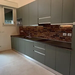 Brighetti Bed & Breakfast Bologna