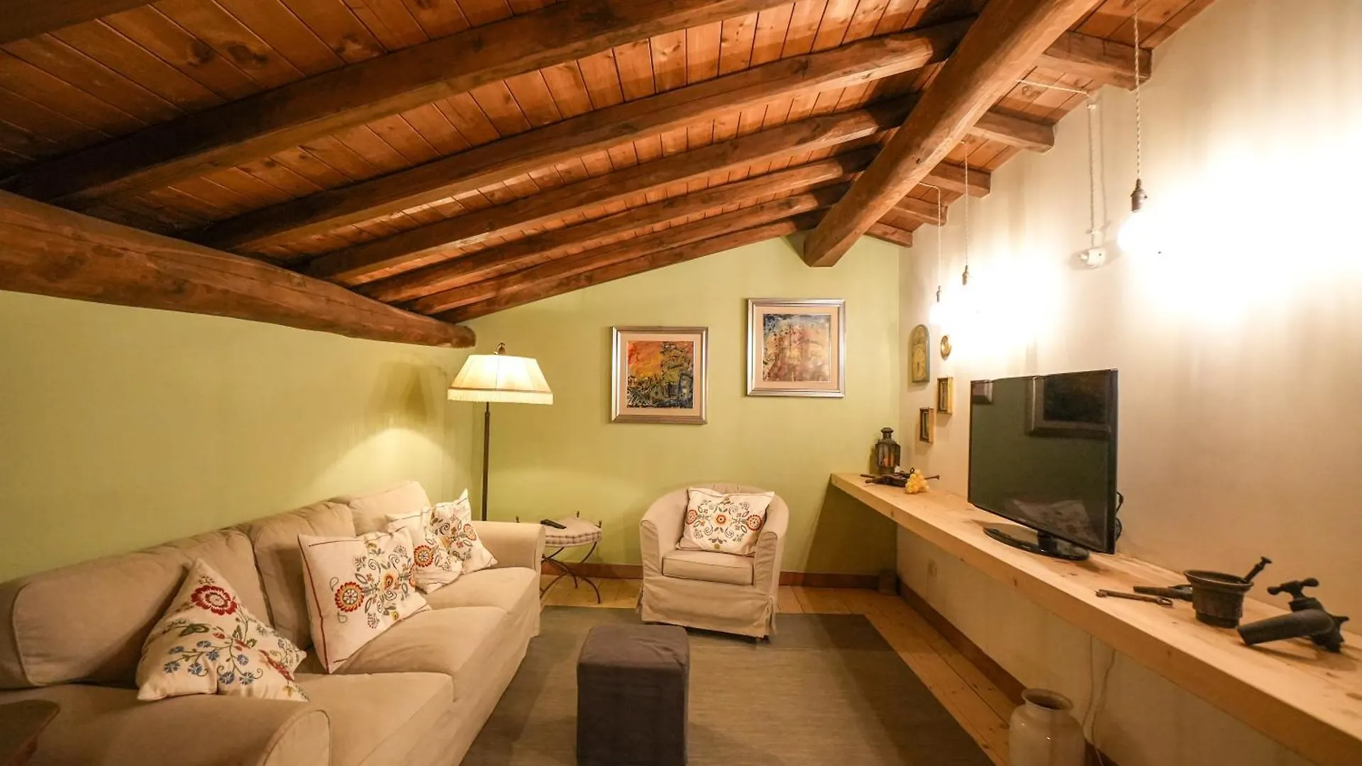 Contrada Salice Hotel Milo