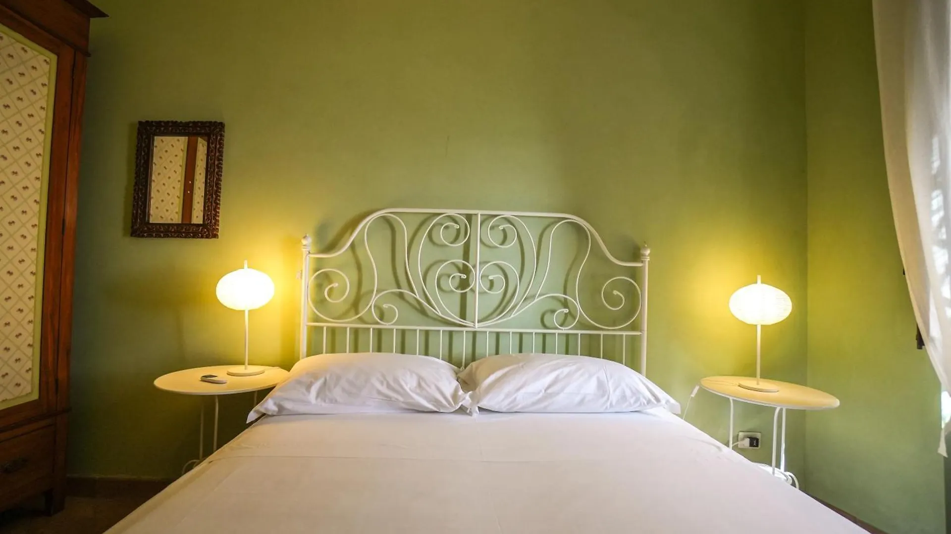 Guest house Contrada Salice Hotel Milo