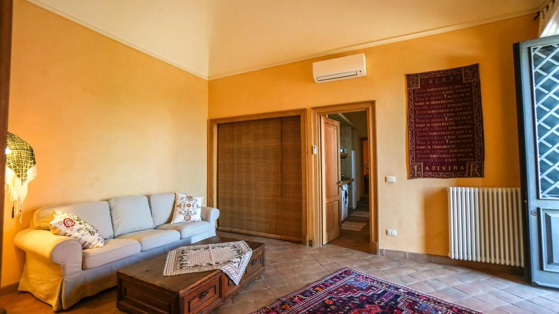 Guest house Contrada Salice Hotel Milo Italy