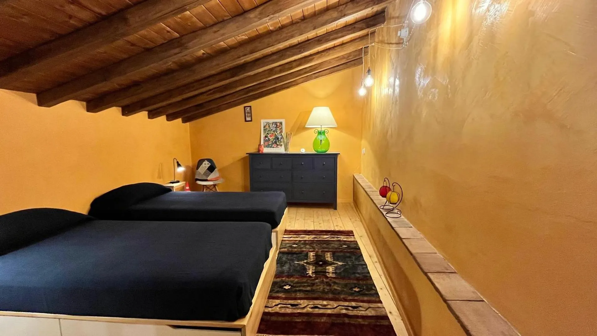 Contrada Salice Hotel Milo