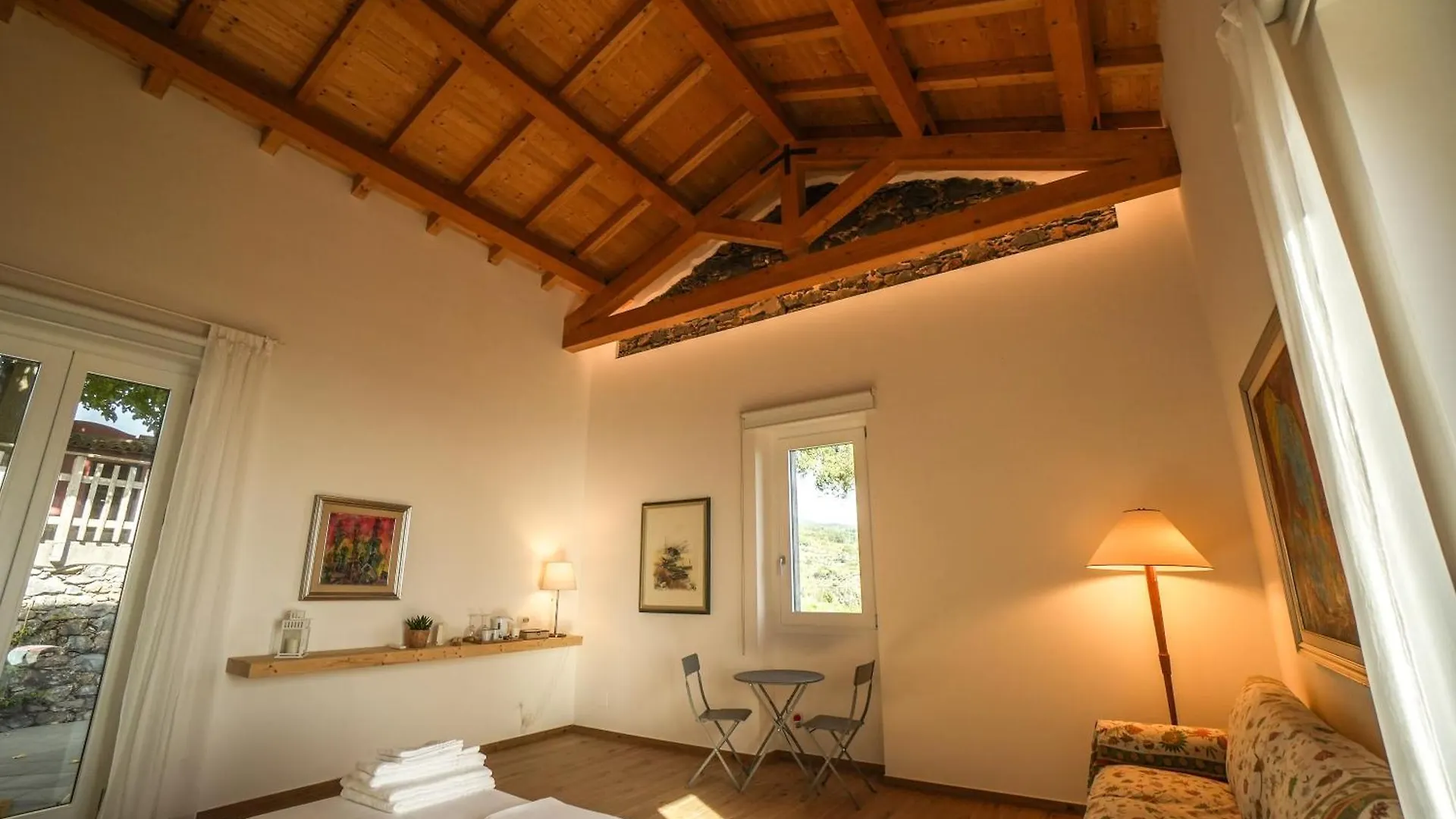 Contrada Salice Hotel Milo