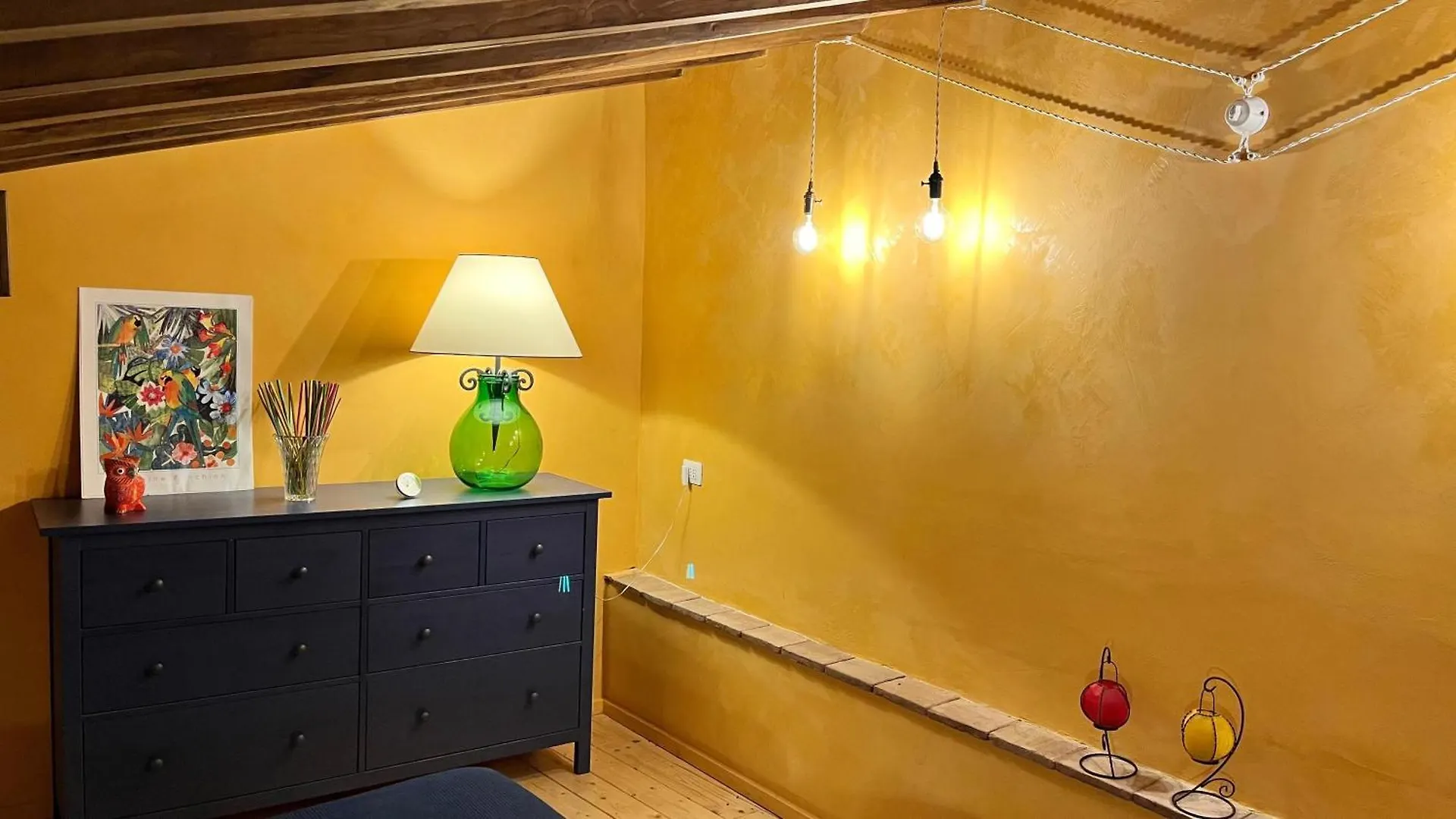 Contrada Salice Hotel Milo