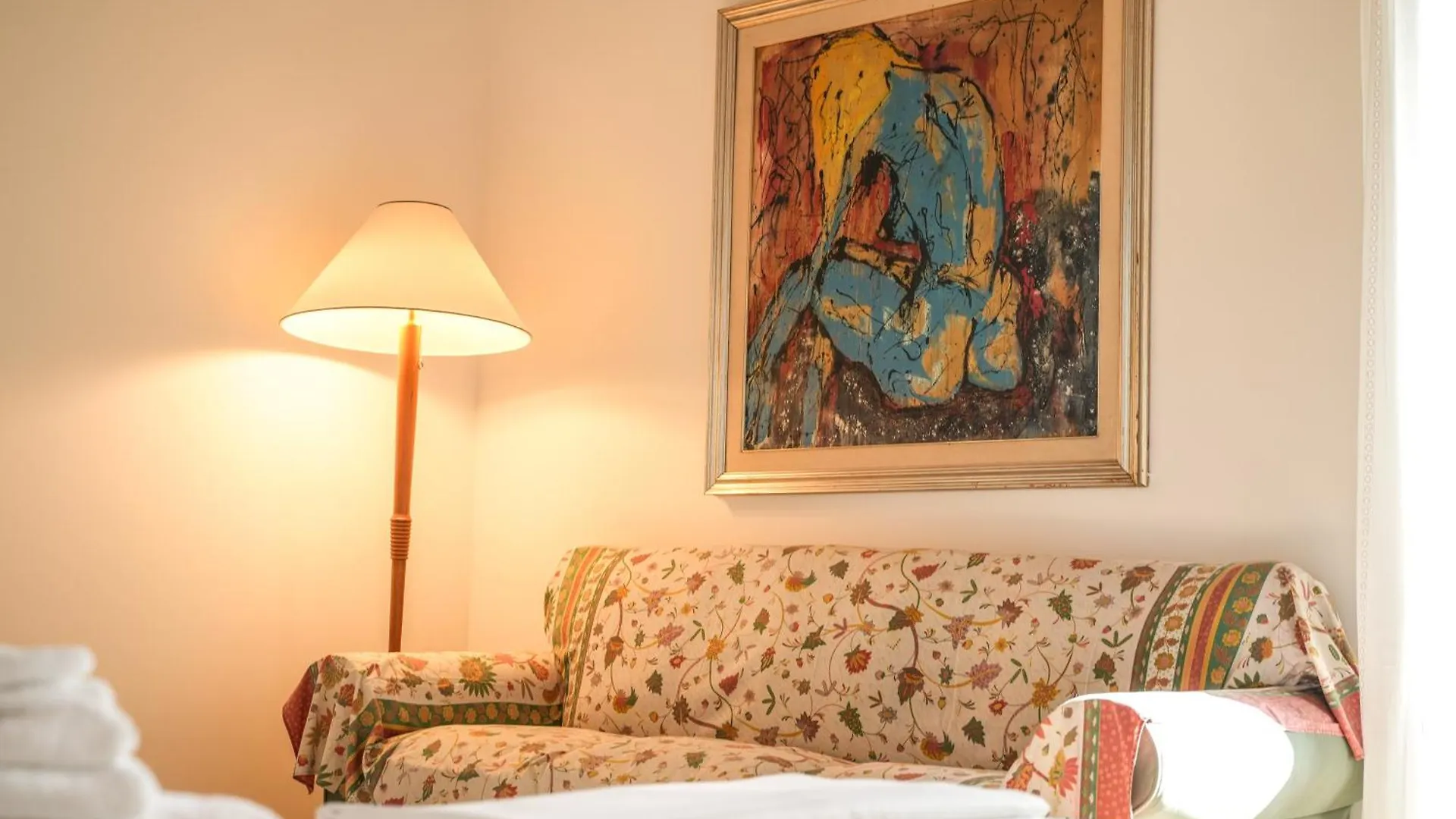 Guest house Contrada Salice Hotel Milo