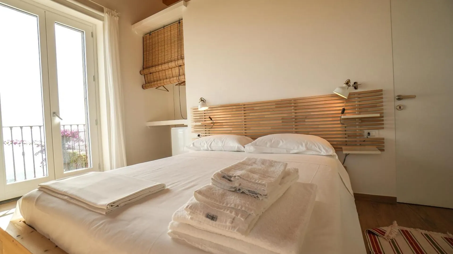 Contrada Salice Hotel Milo Guest house