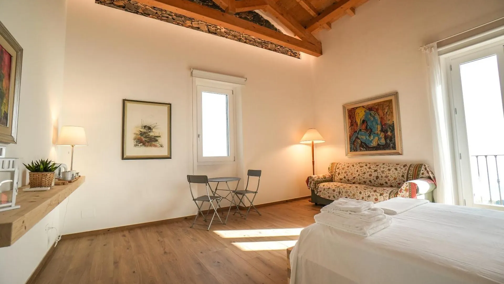 Contrada Salice Hotel Milo 0*,  Italy